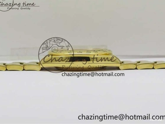 MiroTime 0210 Daytona 116508 YG Noob 1:1 Best Edition 904L YG Case and Bracelet YG Crystal Dial SA MultiPurpose 2628